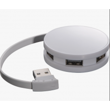 USB Хъб с 4 USB входа NIYEL
