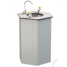 Панел Poly Water Unit с мивка 60/70/75 см Панел Poly Water Unit с мивка 60/70/75 см