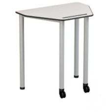 Маса Poly desk Compact 50/70/75 см
