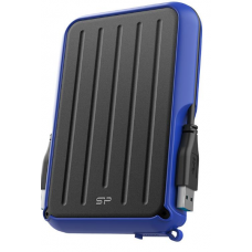 Външен хард диск SILICON POWER Armor A66 , 2.5", 1TB