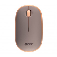 Мишка, Acer Wireless Bubble Mouse, AMR100, White, retail pack