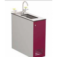 Панел Panta Water Unit с мивка Панел Panta Water Unit с мивка