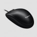 МИШКА LOGITECH M100 ЖИЧНА ОПТИЧНА