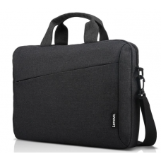 Чанта, Lenovo 15.6 inch Laptop Casual Toploader T210 Black-ROW