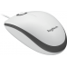 МИШКА LOGITECH M100 ЖИЧНА ОПТИЧНА