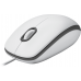 МИШКА LOGITECH M100 ЖИЧНА ОПТИЧНА
