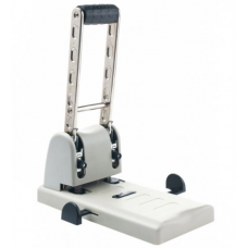Перфоратор Deli Expert Heavy Duty E0130 до 100 л, светлосив Перфоратор Deli Expert Heavy Duty E0130 до 100 л, светлосив