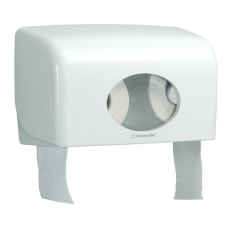 Дозатор за тоалетна хартия на пачки Kimberly-Clark 6992