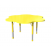 Маса модулна регулируема Облак 1200/ 1200/ 370-620 mm