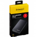 ВЪНШЕН ХАРД ДИСК INTENSO, 2.5", 2TB, USB3.0