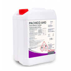 Препарат Дезинфектант PaChico Hand Speed 5 л. Препарат Дезинфектант PaChico Hand Speed 5 л.