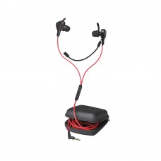 Слушалки, TRUST GXT 408 Cobra Multiplatform Gaming Earphones Слушалки, TRUST GXT 408 Cobra Multiplatform Gaming Earphones