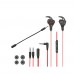 Слушалки, TRUST GXT 408 Cobra Multiplatform Gaming Earphones