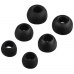 СЛУШАЛКИ HAMA BASIC4MUSIC, IN-EAR, ЧЕРЕН