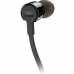СЛУШАЛКИ IN-EAR JBL T210, ЧЕРЕН СЛУШАЛКИ IN-EAR JBL T210, ЧЕРЕН
