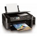 Мастилоструйно многофункционално устройство, Epson EcoTank L850
