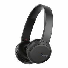 Слушалки, Sony Headset WH-CH510, black Слушалки, Sony Headset WH-CH510, black