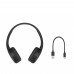 Слушалки, Sony Headset WH-CH510, black