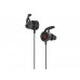 Слушалки, Genesis Earphones Oxygen 200 With Microphone Stereo Black