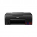 Мастилоструйно многофункционално устройство, Canon PIXMA G640 All-In-One, Black