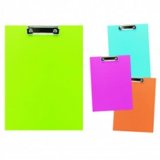 Клипборд А5 Erich Krause NEON