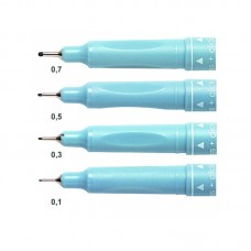 Тънкописец Centropen 0.7 Тънкописец Centropen 0.7
