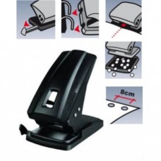 Перфоратор Maped Essentials Metal, 60/70 листа Перфоратор Maped Essentials Metal, 60/70 листа