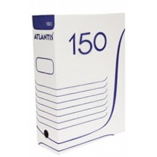Кутия архивна Atlantis 150 мм