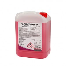 Препарат Дезинфектант PaChico DZF-P 5 л. за повърхности концентрат Препарат Дезинфектант PaChico DZF-P 5 л. за повърхности концентрат