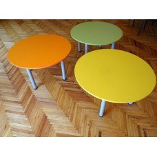 Маса модул Ф 80 см. кръг