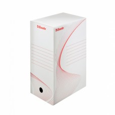 Архивна кутия Esselte, 150 мм