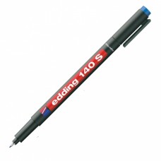 Маркер Edding E-140 S OHP 0.3mm Маркер Edding E-140 S OHP 0.3mm