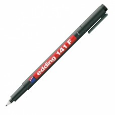 Маркер Edding E-141 F OHP 0.6 mm Маркер Edding E-141 F OHP 0.6 mm
