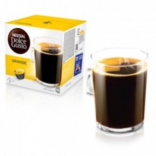 Кафе Nescafe® Dolce Gusto® Grande Caffe Crema