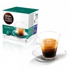 Кафе Nescafe® Dolce Gusto® Espresso Ristretto