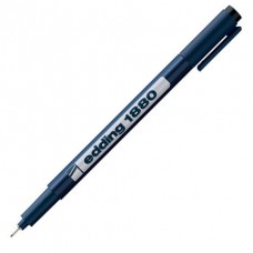 Тънкописец Edding 1880, 0,5 мм Тънкописец Edding 1880, 0,5 мм