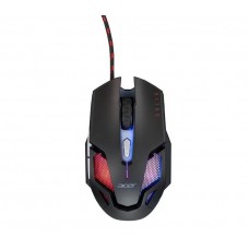 Мишка, Acer Nitro Mouse II NMW200 Black, Retail Pack Мишка, Acer Nitro Mouse II NMW200 Black, Retail Pack