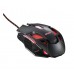 Мишка, Acer Nitro Mouse II NMW200 Black, Retail Pack